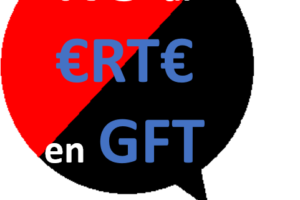 Desde CGT decimos NO al ERTE en GFT