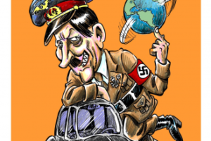 El imperialismo alemán y la Volkswagen: los juegos sucios continúan