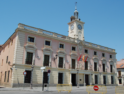 Privatizaciones en el Ayuntamiento de Alcalá de Henares