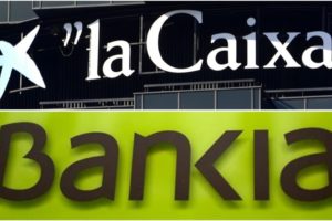 Relexiones sobre la posible fusión de CaixaBank con Bankia