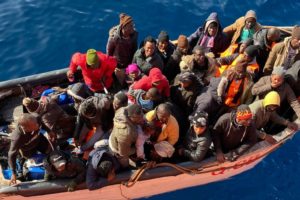 CGT Mar y Puertos denunciará ante Inspección de Trabajo la situación extrema de las tripulaciones de Salvamento Marítimo en Canarias