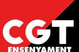 Nuevo Secretariado Permanente de la Federació d’Ensenyament de la CGT Catalunya