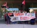 El Comité de Empresa de Ramcon convoca huelga indefinida a partir del 30 de noviembre ante la actitud autoritaria de la empresa