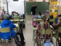 CGT Enseñanza denuncia bajas temperaturas en las aulas