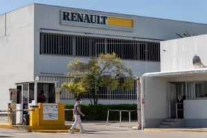CGT critica la reanudación de la negociación de convenio en Renault