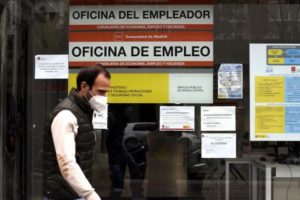La pandemia y el mercado laboral: la explotación como la nueva y la vieja “normalidad” empresarial