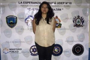 Comunicado de la indignación sobre la muerte de Keyla Martínez bajo custodia policial