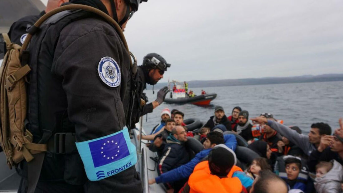 Frontex ≠ Salvamento Marítimo: La apuesta de los Estados por las “Organizaciones No Gubernamentales” y el “disimulado” desmantelamiento de los servicios públicos