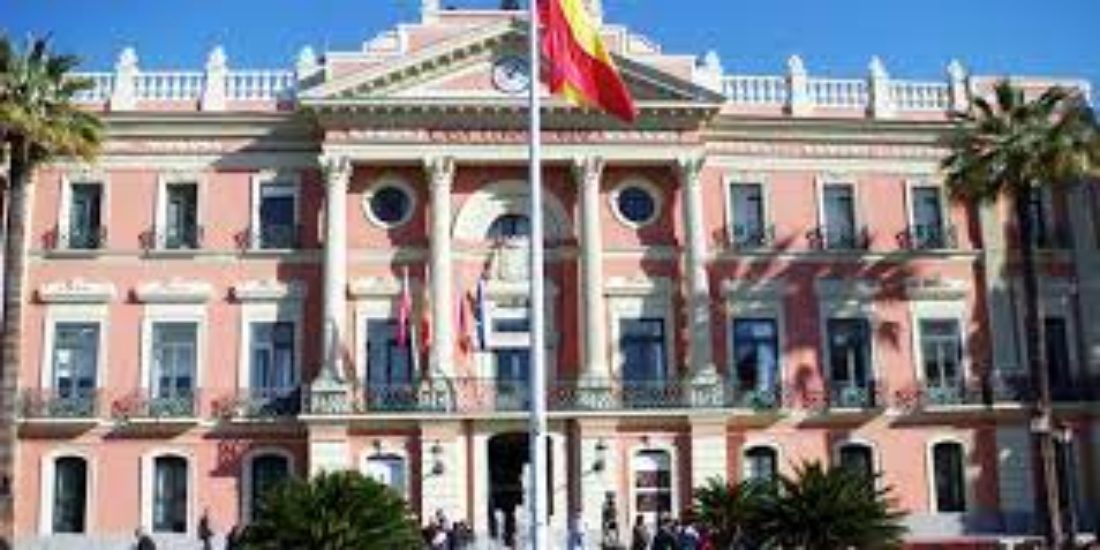Acerca del cambio político en el Ayuntamiento de Murcia