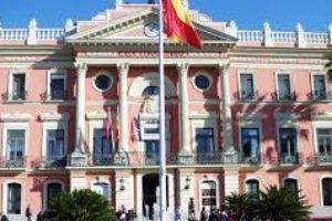 Acerca del cambio político en el Ayuntamiento de Murcia