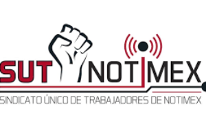 México: ¡Solidaridad con los trabajadores de Notimex!