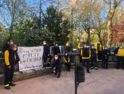La cartería de Cuenca inicia movilizaciones por la falta de personal