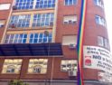 RUEDA DE PRENSA: El Ministerio de Trabajo de ‘PSOE-Unidas Podemos’ pretende desahuciar a CGT del edificio de la calle Alenza en Madrid