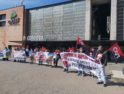 El SERCLA cita a las partes el 29 de abril a las 12,30 para intentar la mediación previa a la huelga en los servicios de tierra de RENFE en Córdoba