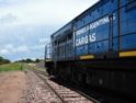 Argentina: fin de la privatización del transporte de mercancías por ferrocarril