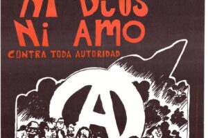 Informe especial (y 5): 45 años de punk y anarquismo