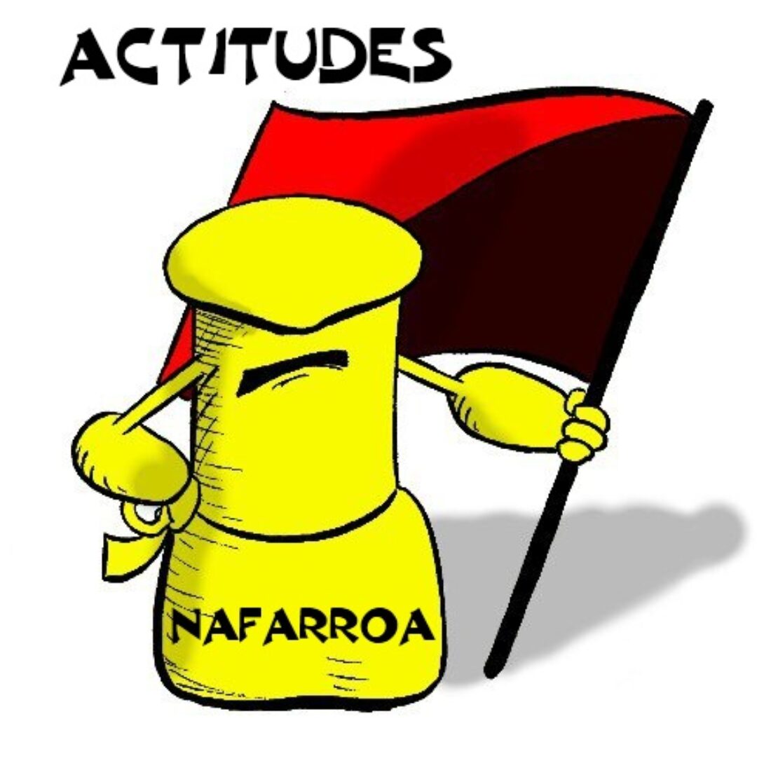 Huelga indefinida en Correos Navarra