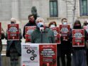 CGT llama a la movilización de la sociedad contra la no derogación de la Reforma Laboral y los incumplimientos de PSOE y Unidas Podemos