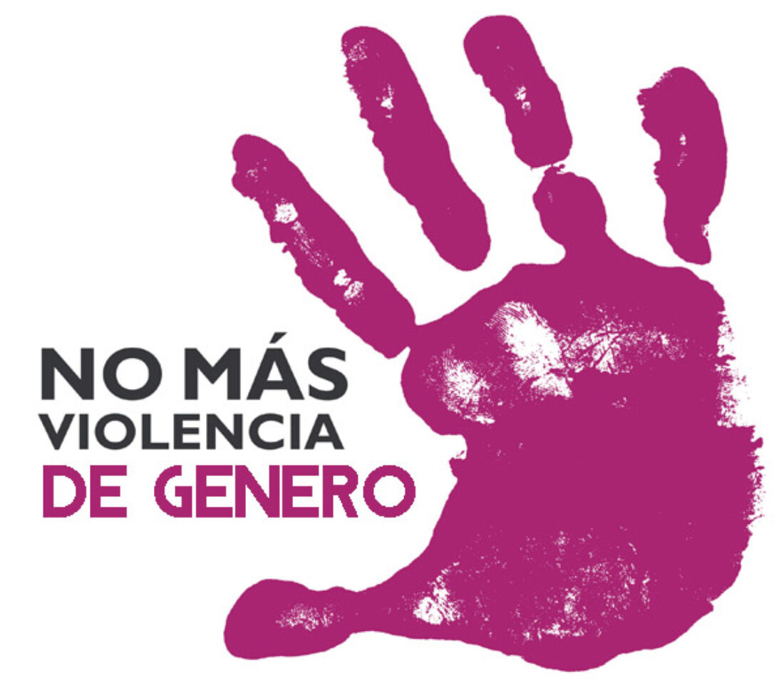 Violencia de género, violencia machista marzo de 2022