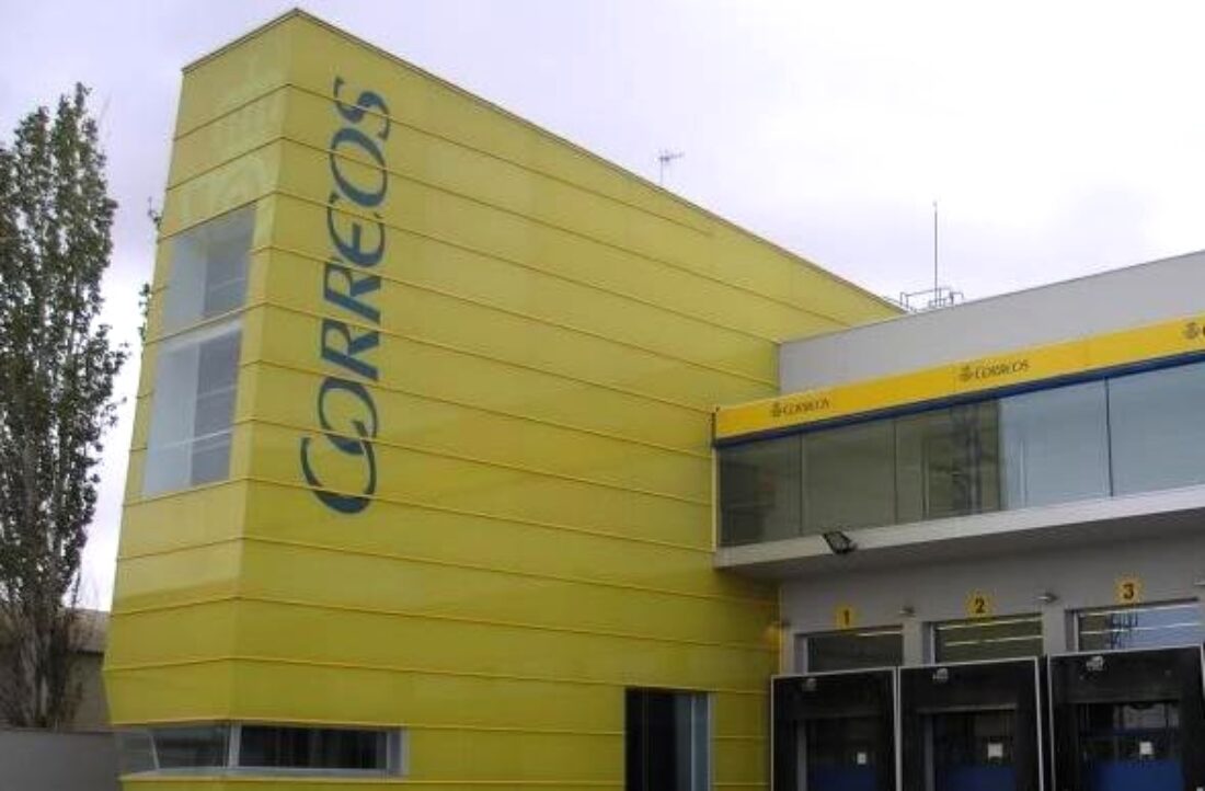 La sección sindical de CGT en Correos Toledo denuncia que la empresa maltrata y castiga a una trabajadora con problemas físicos trasladándola a más de 80 km de su centro de trabajo