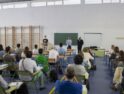 Andalucía necesita 5000 docentes más para atender al alumnado NEAE