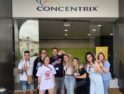 CGT obtiene mayoría absoluta en las primeras elecciones sindicales de Concentrix en Olivenza (Badajoz)