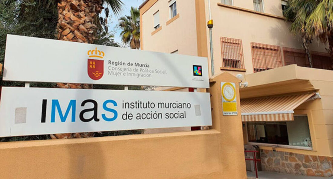 El Tribunal Superior de Justicia de Murcia da la razón a CGT: El IMAS pagará a las trabajadoras de AFAPADE