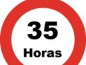 CGT exige al Gobierno español la implantación de la jornada laboral de 35 horas en las Administraciones Públicas para acabar con las desigualdades entre trabajadoras del sector 
