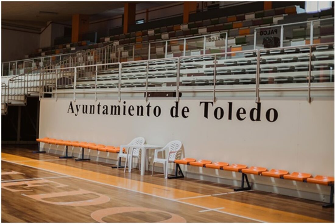 CGT denuncia la nefasta gestión del Patronato Deportivo Municipal de Toledo