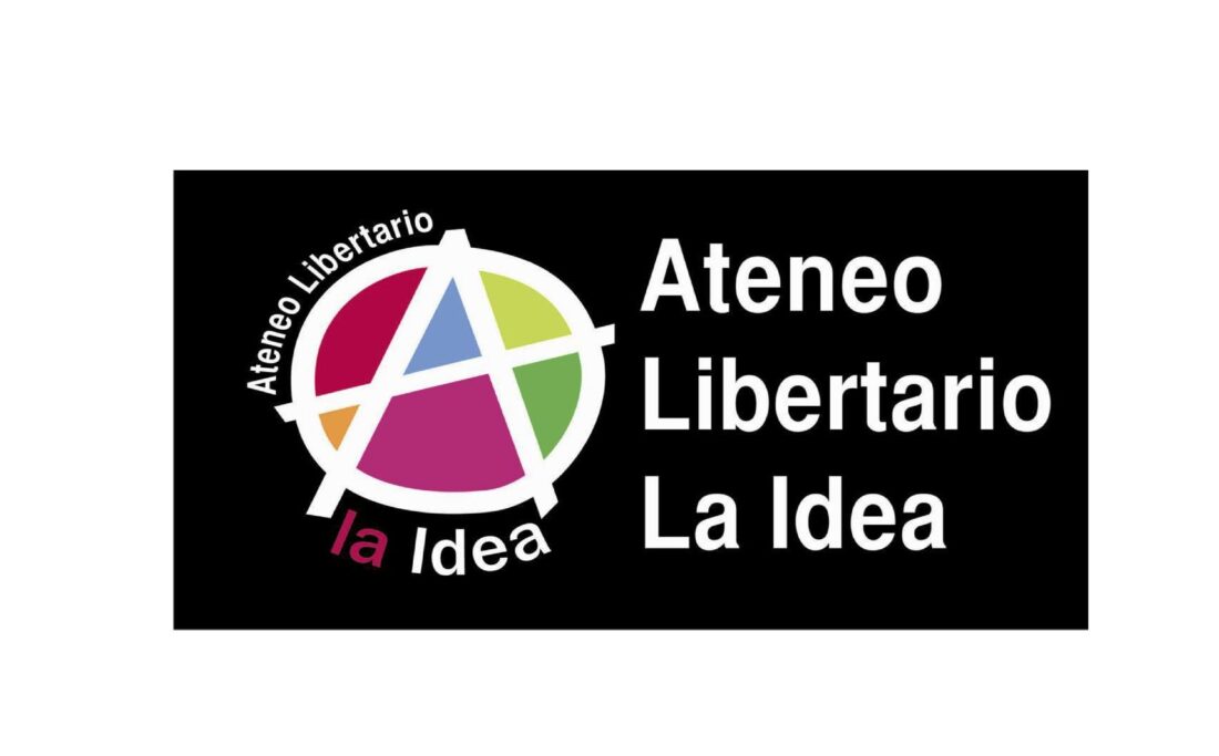 Programación Ateneo Libertario La Idea