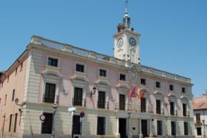 CGT se pronuncia en contra del Plan de Igualdad presentado por el Ayuntamiento de Alcalá de Henares