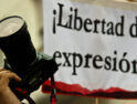 Las libertades de información y de expresión no pueden estar amenazadas en un Estado (supuestamente) democrático