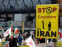 El régimen Iraní continúa condenando a muerte a las personas que luchan por los derechos humanos