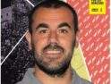 CGT exige la puesta en libertad de Nasser Zefzafi, miembro del Movimiento Popular Rifeño por la libertad y justicia en el Rif
