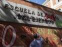 16.800 € cuesta protestar contra la OTAN
