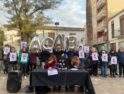 El movimiento popular de València convoca el jueves 16 de febrero a las 19:00h una concentración en la Delegación del Gobierno en respuesta a un nuevo caso de policía infiltrado