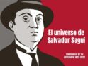 El universo de Salvador Seguí