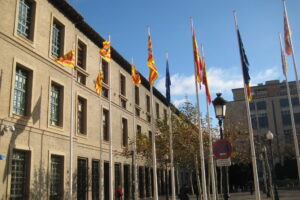 Vulneración de la libertad sindical en la Diputación General de Aragón ante el Tribunal Superior de Justicia de Aragón