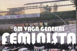 ¿Huelga General Feminista?
