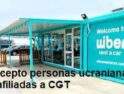 WIBER Rent a Car discrimina a la ciudadanía Ucraniana, atenta contra la libertad sindical y contra el derecho a conciliar de su plantilla en Málaga