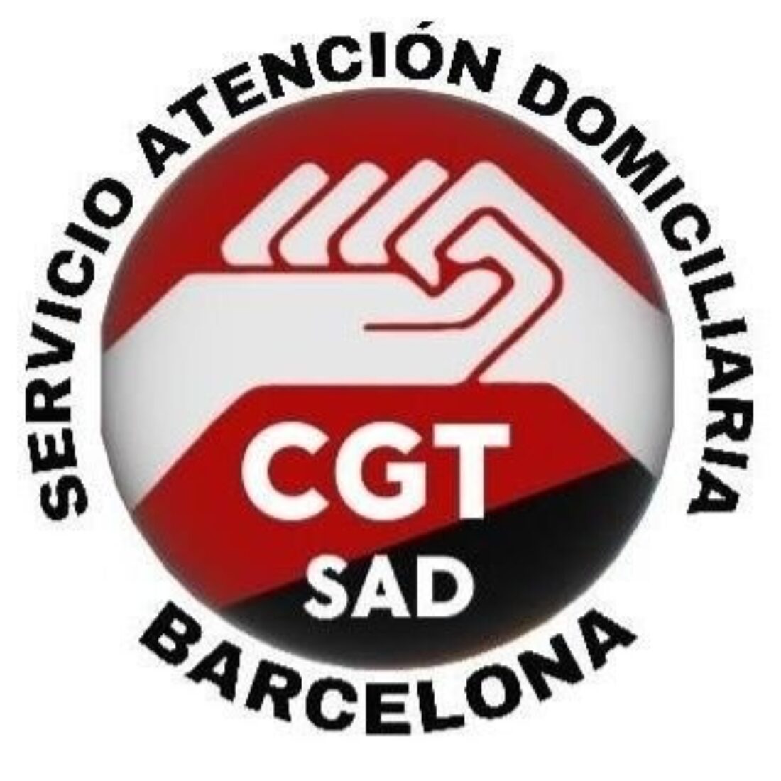 Ajuntament de Barcelona: Escolta, el SAD continua en lluita!