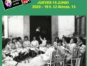 Charla-debate: Las maestras racionalistas en el primer tercio del s. XX