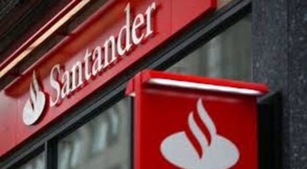 La Audiencia Nacional anula un apartado del Código de Conducta del Santander por vulnerar el derecho a la intimidad de los empleados