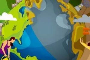 Rebelión por el clima Málaga se activa ante el encuentro europeo sobre Cambio Climático