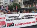 La lucha contra  la ampliación del puerto es la lucha por València