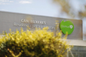 CGT Barcelona convoca concentración en la residencia Domus VI Can Buxeres: «¿Quién cuida a las personas cuidadoras?»