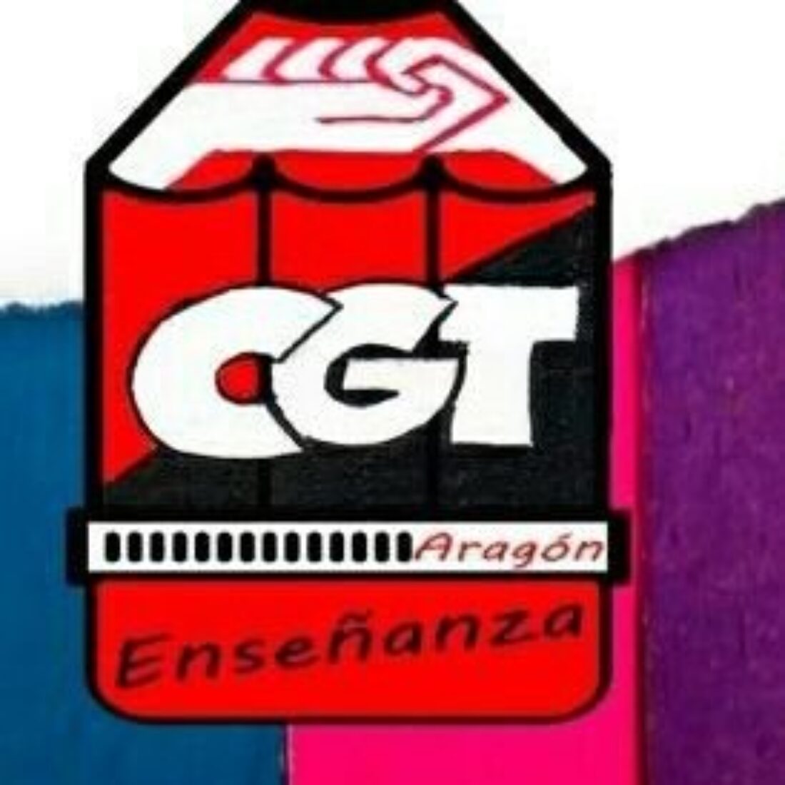 CGT denuncia el sesgo ideológico y privatizador de la nueva Consejería de Educación