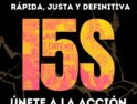15-S: Huelga Mundial por el Clima