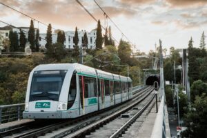 CGT ve «riesgos» en la plantilla de limpieza del metro de Sevilla por sílice y la Junta señala su «sustitución»