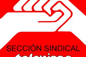Elecciones en Telepizza-QSR Zaragoza